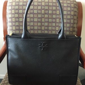 Brand new! Tory Burch Leather Tote Bag